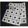 Image 2 : Estate Collection of Canadian Small One Cent Coins - 1920 - 1966