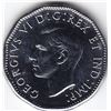 Image 2 : 1945 Canada 5-Cent Nickel Coin - MS-65