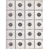 Image 1 : 1981 - 1990 Canadian Proof & Uncirculated 5-Cent Nickels
