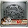 Image 1 : 60th Anniversary of VE-Day Commemorative Coin & Medallion Set