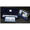 Image 1 : 2005 Canada Silver 10-Cent Tall Ships Coin & Stamp Set with Playing Cards