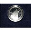 Image 2 : 2005 Canada Silver 10-Cent Tall Ships Coin & Stamp Set with Playing Cards