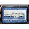 Image 4 : 2005 Canada Silver 10-Cent Tall Ships Coin & Stamp Set with Playing Cards