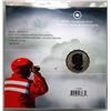 Image 3 : 2012 Canada 25-Cent Coin - Celebrating 50 Years of the Canadian Coast Guard