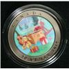 Image 1 : 2015 Canada 50-Cent Coin - Holiday Toy Box