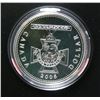 Image 1 : 2006 Canada Fine Silver Brilliant Uncirculated $1 Dollar