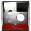 Image 2 : 2006 Canada Fine Silver Brilliant Uncirculated $1 Dollar