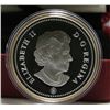 Image 2 : 2008 Canada Special Edition Proof Silver $1 Dollar - Century of Growth & Transformation