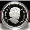 Image 2 : 2010 Canada Proof Silver $1 Dollar - 100 Years of the Canadian Navy