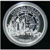 Image 1 : 2013 Canada Brilliant Uncirculated $1 Dollar Coin - Fine Silver