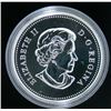 Image 2 : 2013 Canada Brilliant Uncirculated $1 Dollar Coin - Fine Silver