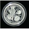 Image 1 : 2015 Canada $3 Fine Silver Coin - Samuel de Champlain