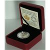 Image 3 : 2015 Canada $3 Fine Silver Coin - Samuel de Champlain