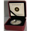 Image 3 : 2013 Canada $5 Fine Silver - 25 Years of the Maple Leaf