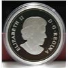 Image 2 : 2014 Canada $5 Fine Silver Coin - Canadian Expeditionary Force