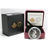 Image 3 : 2014 Canada $5 Fine Silver Coin - Canadian Expeditionary Force