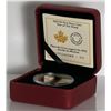 Image 3 : 2015 Canada $5 Fine Silver Coin - Year of the Sheep