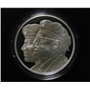 Image 1 : 2005 Canada Fine Silver $10 Coin - Year of the Veteran