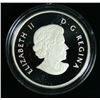 Image 2 : 2013 Canada $10 Fine Silver Coin - Dreamcatcher