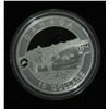 Image 1 : 2014 Canada Fine Silver $10 Coin - The Canadian Cowboy