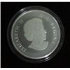 Image 2 : 2014 Canada Fine Silver $10 Coin - The Canadian Cowboy