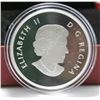 Image 2 : 2014 Canada $10 Fine Silver Coin - Skating in Canada