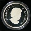Image 2 : 2014 Canada $10 Fine Silver Coin - Green Darner
