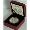 Image 3 : 2014 Canada $10 Fine Silver Coin - Green Darner