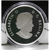 Image 2 : 2015 Canada $10 Fine Silver Coin - FIFA - The Kicker