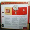 Image 2 : 2008 Canada $15 Sterling Silver Stamp and Coin Set Year of the Rat
