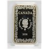 Image 2 : 2008 Canada $15 Playing Card Money Coin - Jack of Hearts