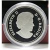 Image 2 : 2011 Canada $15 Fine Silver Coin - Maple of Happiness