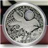 Image 1 : 2014 Canada $15 Fine Silver Coin - Maple of Longevity