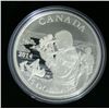 Image 1 : 2014 Canada $15 Fine Silver Coin - Pioneering Mapmakers