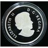 Image 2 : 2015 Canada $10 Fine Silver Coin - Winter Scene