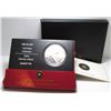 Image 3 : 2007 Canada $20 Fine Silver Coin Brigantine