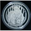 Image 1 : 2015 Canada $20 Fine Silver Coin Togetherness