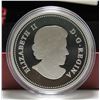 Image 2 : 2015 Canada $20 Fine Silver Coin - Wolf