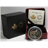 Image 3 : 2015 Canada $20 Fine Silver Coin - Wolf