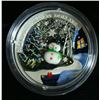 Image 1 : 2014 Canada $20 Fine Silver Coin Snowman