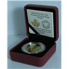 Image 3 : 2014 Canada $20 Fine Silver Coin The Seven Sacred Teachings Courage