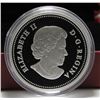 Image 2 : 2012 Canada $20 Fine Silver Coin - Franklin Carmichael