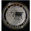 Image 1 : 2015 Canada $20 Fine Silver Coin Tom Thomson: Spring Ice