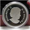 Image 2 : 2014 Canada $20 Fine Silver Coin - Majestic Maple Leaves (with Colour)