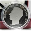 Image 2 : 2015 Canada $30 Fine Silver Coin - Canada's Merchant Navy in the the Battle of the Atlantic