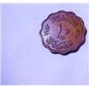 Image 2 : UNUSUAL EGYPT COIN