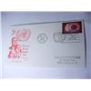 Image 1 : 1956 UNITED NATIONS HUMAN RIGHTS DAY FIRST DAY COVER
