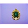 Image 1 : VINTAGE PENDANT
