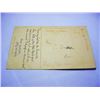 Image 2 : 1907 THE SHIVA II ANIVERSARY CELEBRATION  TOK YO POST CARD