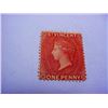 Image 2 : ST. VINCENT QUEEN VICTORIA STAMP